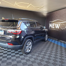 Jeep COMPASS LONGITUDE 2.0 4x2 Flex 16V Aut. 2021 Flex-2
