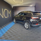 Jeep COMPASS LONGITUDE 2.0 4x2 Flex 16V Aut. 2021 Flex-4