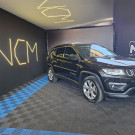 Jeep COMPASS LONGITUDE 2.0 4x2 Flex 16V Aut. 2021 Flex-1