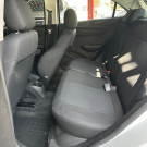 GM - Chevrolet ONIX HATCH Joy 1.0 8V Flex 5p Mec. 2018 Flex-8