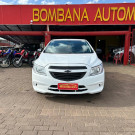 GM - Chevrolet ONIX HATCH Joy 1.0 8V Flex 5p Mec. 2018 Flex-6