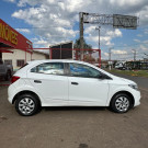 GM - Chevrolet ONIX HATCH Joy 1.0 8V Flex 5p Mec. 2018 Flex-4