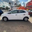 GM - Chevrolet ONIX HATCH Joy 1.0 8V Flex 5p Mec. 2018 Flex-0
