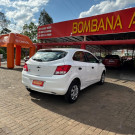 GM - Chevrolet ONIX HATCH Joy 1.0 8V Flex 5p Mec. 2018 Flex-3