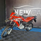 HONDA XRE 300 RALLY FLEX 2023 Flex-1