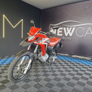 HONDA XRE 300 RALLY FLEX 2023 Flex-2