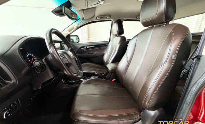 GM - Chevrolet S10 P-Up H.Country 2.8 4x4 CD Dies.Aut. 2019 Diesel-6
