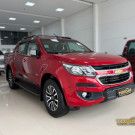 GM - Chevrolet S10 P-Up H.Country 2.8 4x4 CD Dies.Aut. 2019 Diesel-1