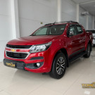 GM - Chevrolet S10 P-Up H.Country 2.8 4x4 CD Dies.Aut. 2019 Diesel-0