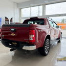 GM - Chevrolet S10 P-Up H.Country 2.8 4x4 CD Dies.Aut. 2019 Diesel-2