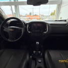 GM - Chevrolet S10 P-Up H.Country 2.8 4x4 CD Dies.Aut. 2019 Diesel-9
