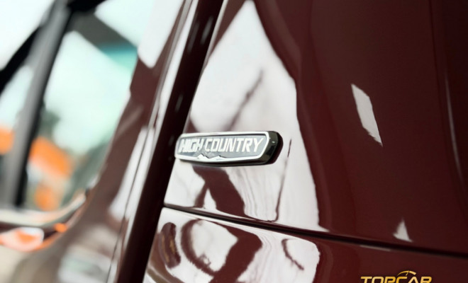 GM - Chevrolet S10 P-Up H.Country 2.8 4x4 CD Dies.Aut. 2019 Diesel-10