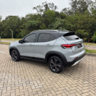 Fiat PULSE AUDACE 1.0 Turbo 200 Flex Aut. 2023 Flex-2