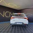 Hyundai HB20 Comfort Plus 1.0 TB Flex 12V Aut. 2025 Flex-3