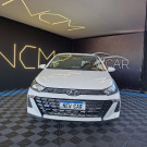 Hyundai HB20 Comfort Plus 1.0 TB Flex 12V Aut. 2025 Flex-0