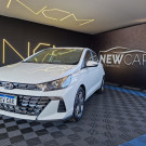 Hyundai HB20 Comfort Plus 1.0 TB Flex 12V Aut. 2025 Flex-1