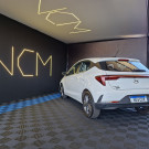 Hyundai HB20 Comfort Plus 1.0 TB Flex 12V Aut. 2025 Flex-2