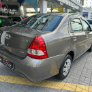 Toyota ETIOS X Sedan 1.5 Flex 16V 4p Aut. 2018 Flex-3