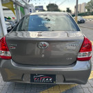 Toyota ETIOS X Sedan 1.5 Flex 16V 4p Aut. 2018 Flex-2