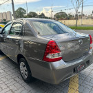 Toyota ETIOS X Sedan 1.5 Flex 16V 4p Aut. 2018 Flex-1