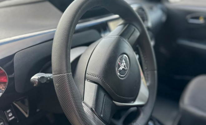 Toyota ETIOS X Sedan 1.5 Flex 16V 4p Aut. 2018 Flex-7