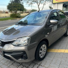 Toyota ETIOS X Sedan 1.5 Flex 16V 4p Aut. 2018 Flex-0