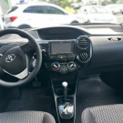 Toyota ETIOS X Sedan 1.5 Flex 16V 4p Aut. 2018 Flex-6