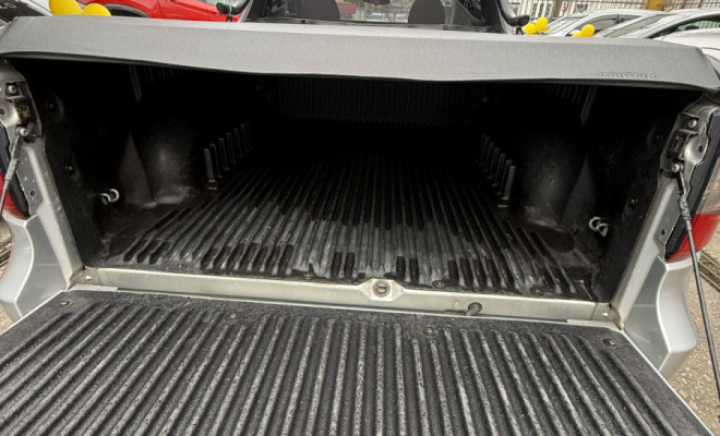 MONTANA LS 1.4 ECONOFLEX 8V 2p 2018-8