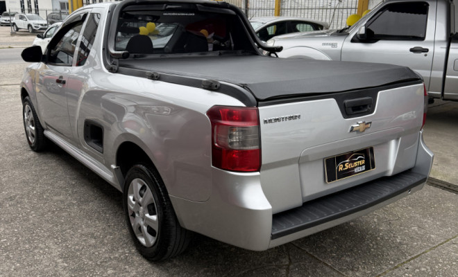 MONTANA LS 1.4 ECONOFLEX 8V 2p 2018-5