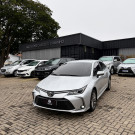 Toyota Corolla XEi 2.0 Flex 16V Aut. 2020 Flex-0