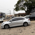 Toyota Corolla XEi 2.0 Flex 16V Aut. 2020 Flex-2