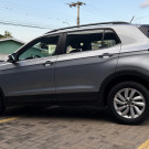 VW - VolksWagen T-Cross 200 TSI 1.0  Flex 12V 5p Aut. 2024 Flex-2