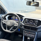 VW - VolksWagen T-Cross 200 TSI 1.0  Flex 12V 5p Aut. 2024 Flex-5