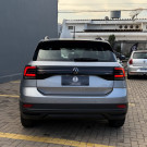 VW - VolksWagen T-Cross 200 TSI 1.0  Flex 12V 5p Aut. 2024 Flex-3