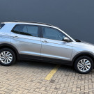 VW - VolksWagen T-Cross 200 TSI 1.0  Flex 12V 5p Aut. 2024 Flex-1