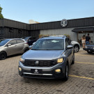 VW - VolksWagen T-Cross 200 TSI 1.0  Flex 12V 5p Aut. 2024 Flex-0