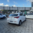Hyundai HB20 Comf./C.Plus/C.Style 1.0 Flex 12V 2014 Flex-3