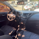 Hyundai HB20 Comf./C.Plus/C.Style 1.0 Flex 12V 2014 Flex-4
