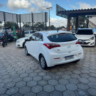 Hyundai HB20 Comf./C.Plus/C.Style 1.0 Flex 12V 2014 Flex-2