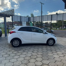 Hyundai HB20 Comf./C.Plus/C.Style 1.0 Flex 12V 2014 Flex-1