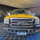 Ford F-250 Tropical 4.2 CE / CD Diesel TB 2003 Diesel-0