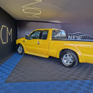 Ford F-250 Tropical 4.2 CE / CD Diesel TB 2003 Diesel-2