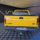 Ford F-250 Tropical 4.2 CE / CD Diesel TB 2003 Diesel-3