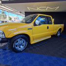 Ford F-250 Tropical 4.2 CE / CD Diesel TB 2003 Diesel-1