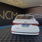 Hyundai HB20S Comfort 1.0 TB Flex 12V Aut. 2023 Flex-3