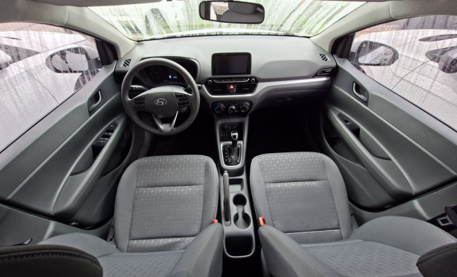 Hyundai HB20S Comfort 1.0 TB Flex 12V Aut. 2023 Flex-5