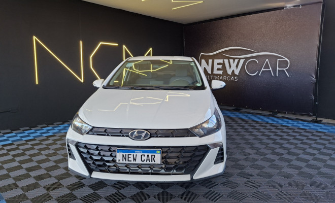 Hyundai HB20S Comfort 1.0 TB Flex 12V Aut. 2023 Flex-0