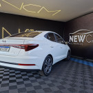 Hyundai HB20S Comfort 1.0 TB Flex 12V Aut. 2023 Flex-2