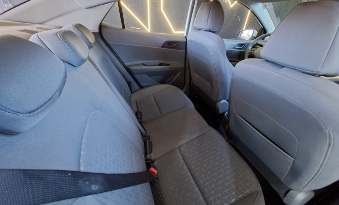 Hyundai HB20S Comfort 1.0 TB Flex 12V Aut. 2023 Flex-6