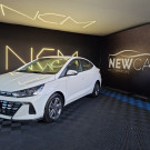 Hyundai HB20S Comfort Plus 1.0 TB Flex 12V Aut 2025 Flex-0